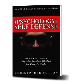 The Psychology Of Self-Defense - C.O.B.R.A.™ Self-Defense